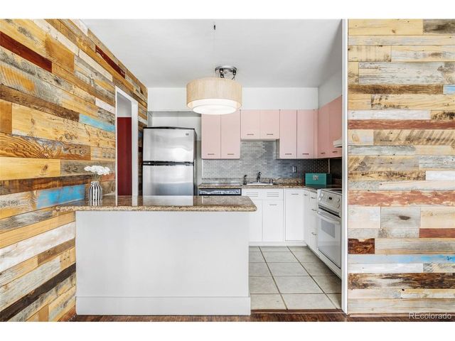 669 N Washington St 203, Denver, CO 80203