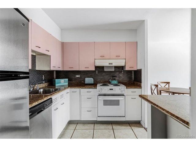 669 N Washington St 203, Denver, CO 80203