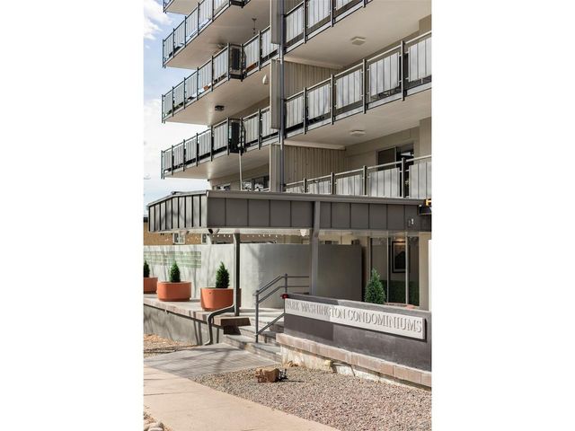 669 N Washington St 203, Denver, CO 80203