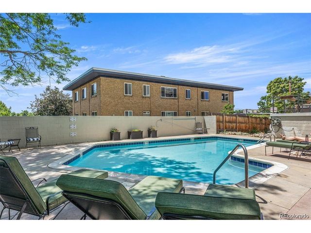 669 N Washington St 203, Denver, CO 80203