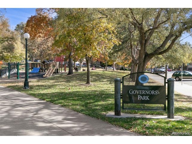 669 N Washington St 203, Denver, CO 80203