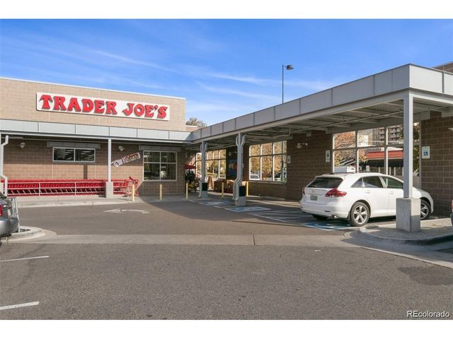 669 N Washington St 203, Denver, CO 80203