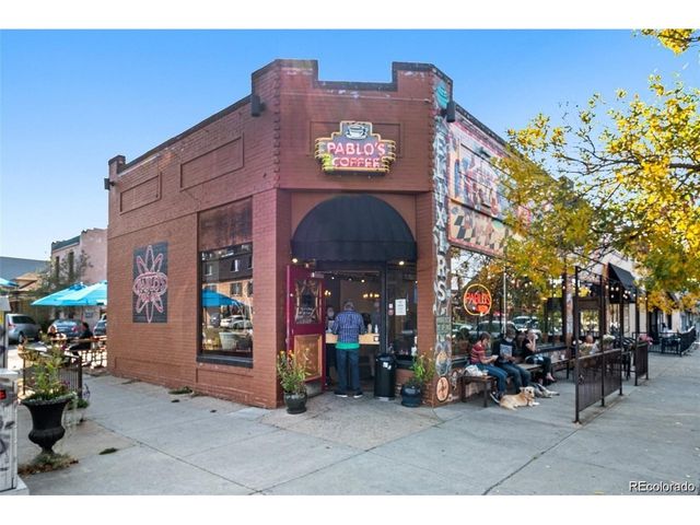 669 N Washington St 203, Denver, CO 80203