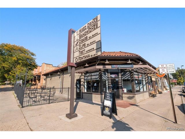 669 N Washington St 203, Denver, CO 80203