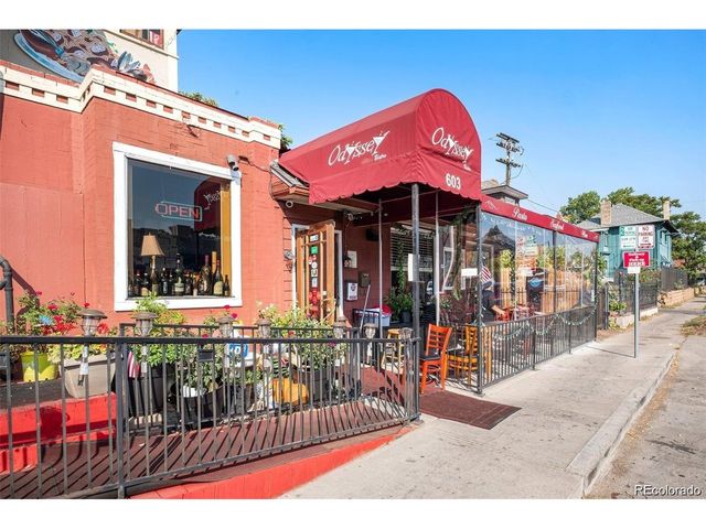 669 N Washington St 203, Denver, CO 80203