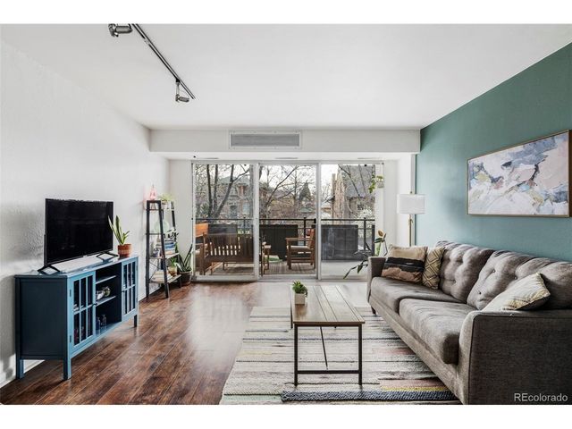 669 N Washington St 203, Denver, CO 80203