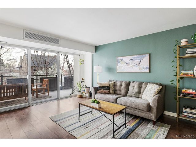 669 N Washington St 203, Denver, CO 80203