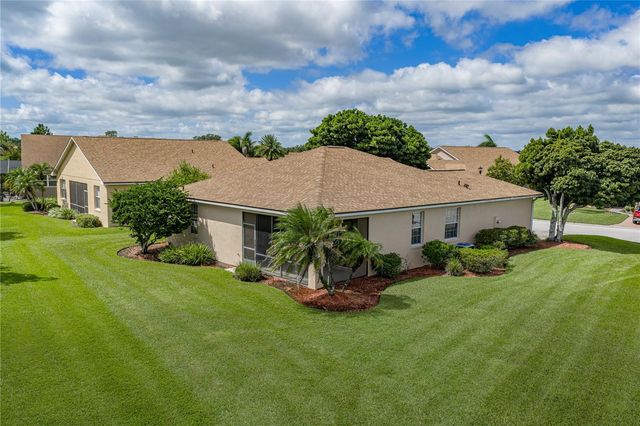 5281 PEBBLE BEACH BOULEVARD, Winter Haven, FL 33884