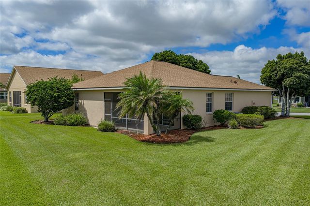 5281 PEBBLE BEACH BOULEVARD, Winter Haven, FL 33884