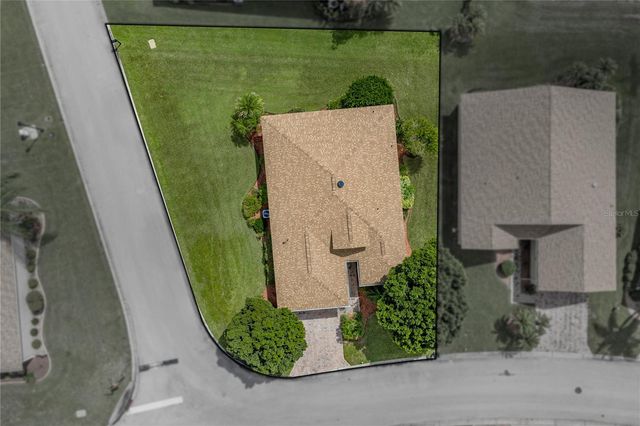 5281 PEBBLE BEACH BOULEVARD, Winter Haven, FL 33884