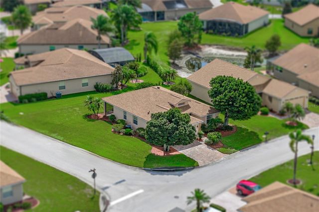 5281 PEBBLE BEACH BOULEVARD, Winter Haven, FL 33884
