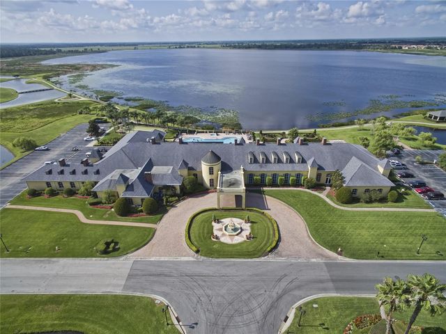 5281 PEBBLE BEACH BOULEVARD, Winter Haven, FL 33884