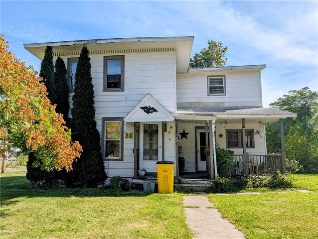 1320 Grand Central Avenue, Elmira City, NY 14901