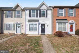 10510 LIMBURG CT, Fredericksburg, VA 22408