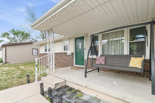 1913 Cron St, Augusta, KS 67010