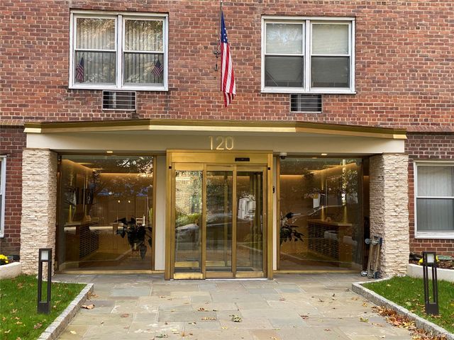 120 E Hartsdale Avenue 1R, Hartsdale, NY 10530