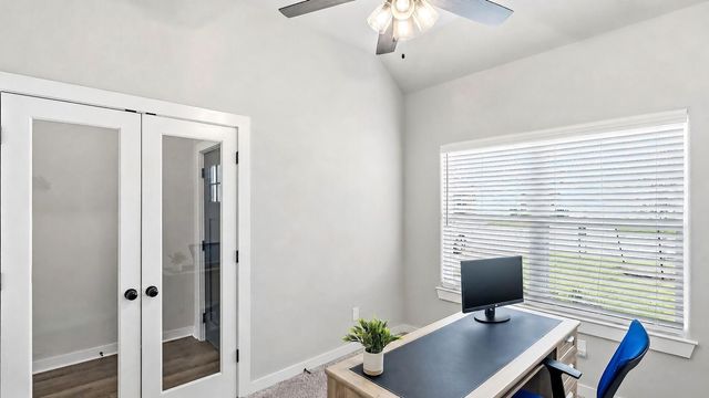 2805 Buccaneer Trail, Bryan, TX 77803