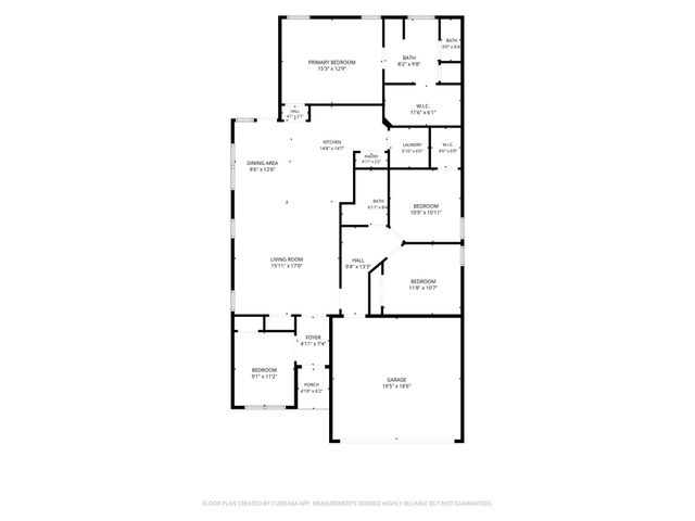 2805 Buccaneer Trail, Bryan, TX 77803