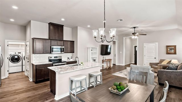 2805 Buccaneer Trail, Bryan, TX 77803