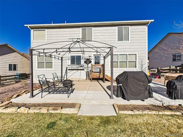 79 Misty Creek Dr, Monument, CO 80132