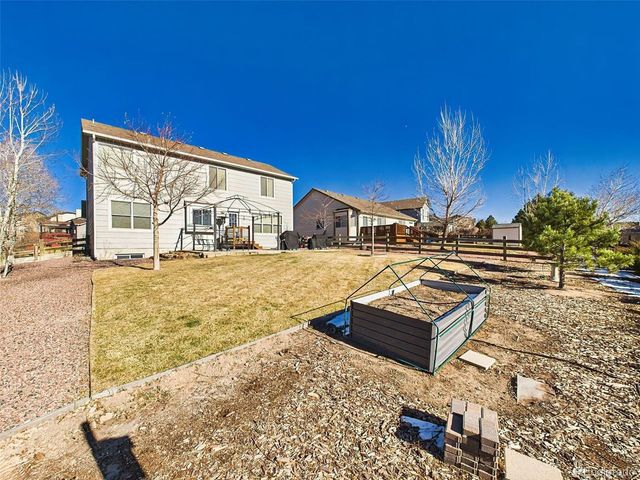79 Misty Creek Dr, Monument, CO 80132