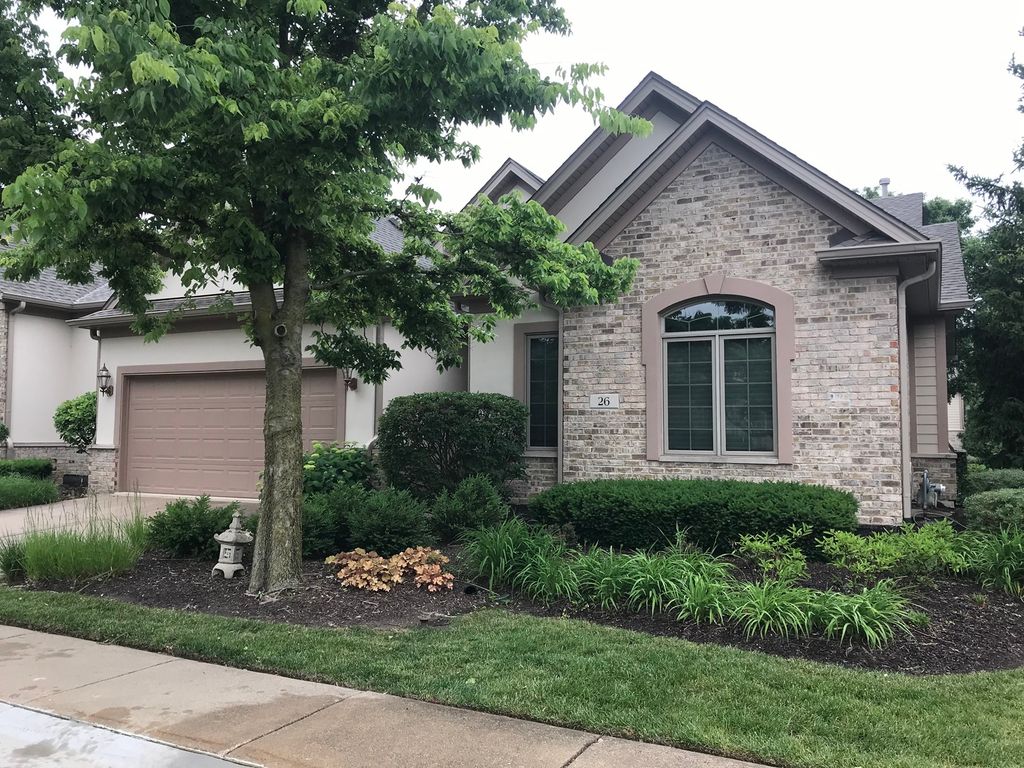 26 Laughry Lane, Palos Park, IL 60464