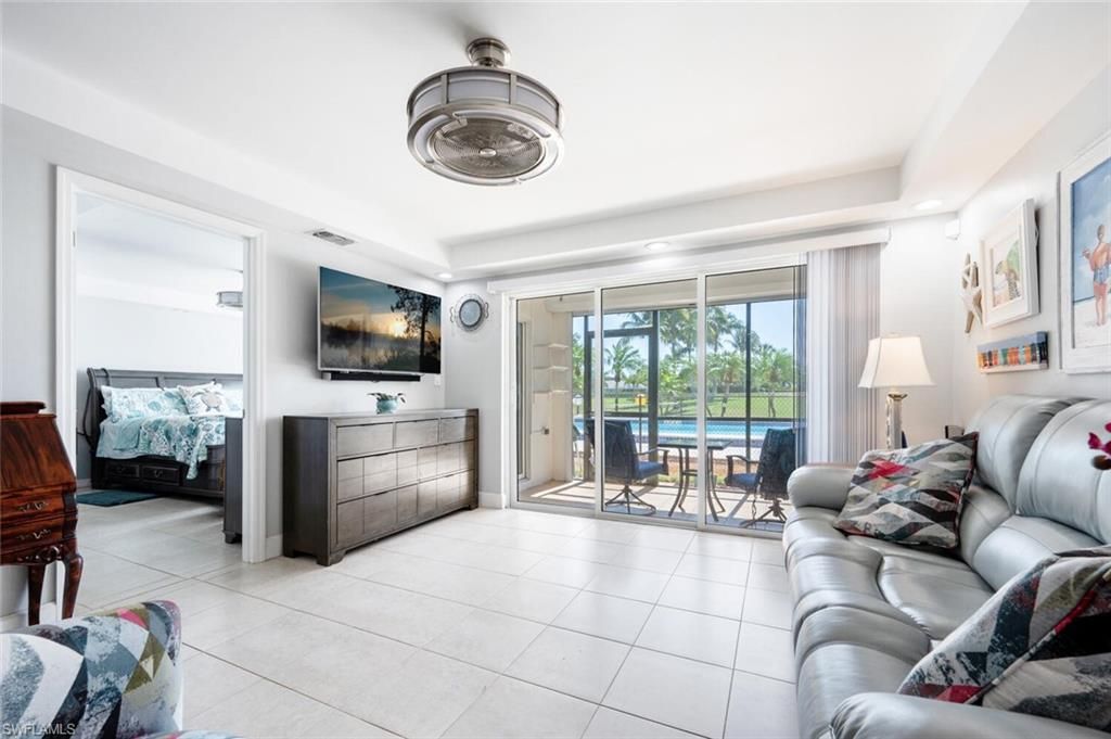 190 Pebble Beach BLVD 103, NAPLES, FL 34113 — exterior
