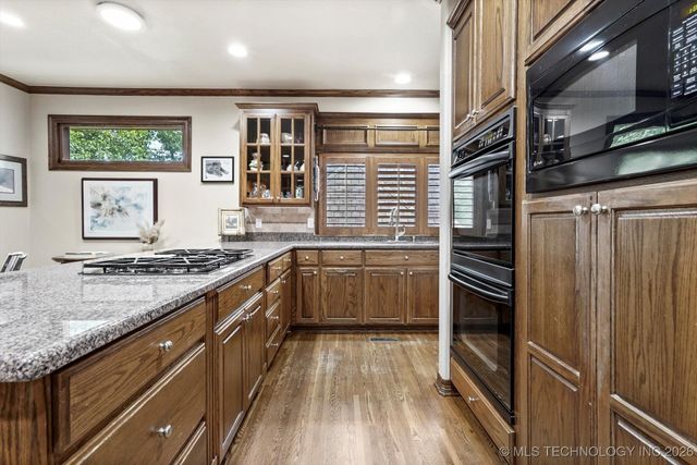 9632 S Vandalia Avenue, Tulsa, OK 74137