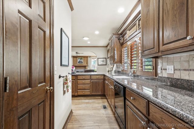 9632 S Vandalia Avenue, Tulsa, OK 74137