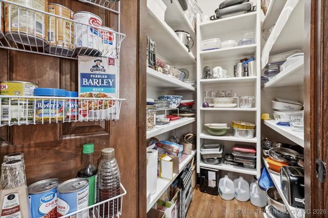 9632 S Vandalia Avenue, Tulsa, OK 74137