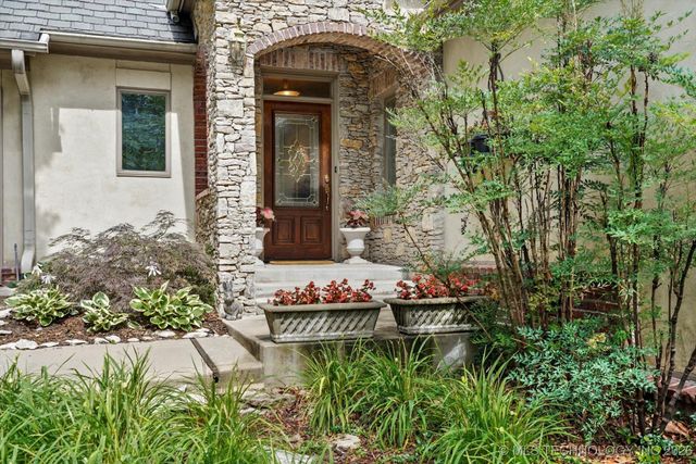 9632 S Vandalia Avenue, Tulsa, OK 74137