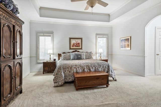 9632 S Vandalia Avenue, Tulsa, OK 74137