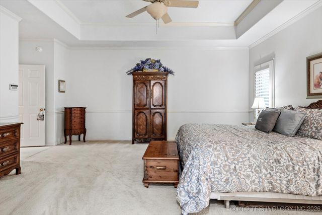 9632 S Vandalia Avenue, Tulsa, OK 74137