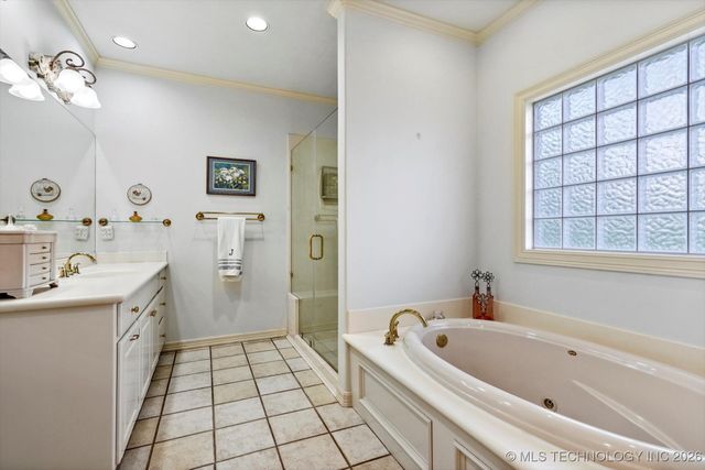 9632 S Vandalia Avenue, Tulsa, OK 74137