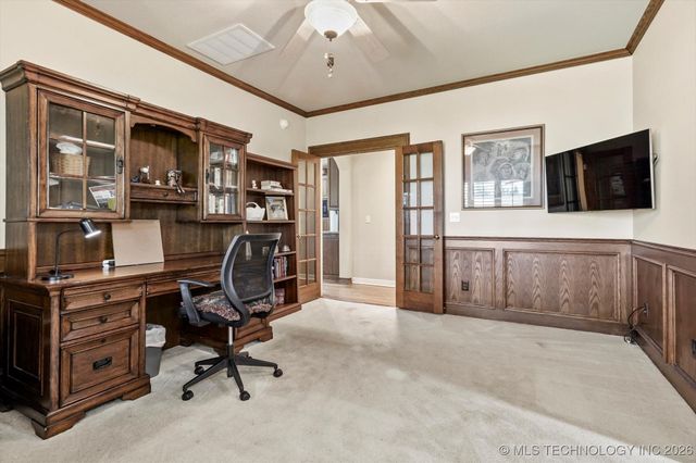 9632 S Vandalia Avenue, Tulsa, OK 74137