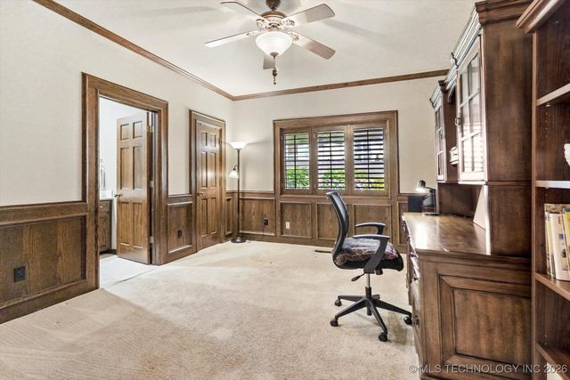 9632 S Vandalia Avenue, Tulsa, OK 74137