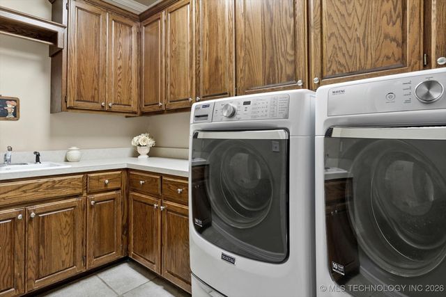 9632 S Vandalia Avenue, Tulsa, OK 74137