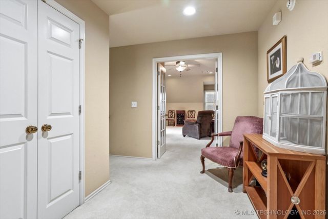 9632 S Vandalia Avenue, Tulsa, OK 74137