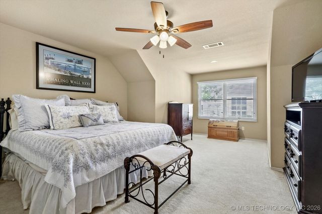 9632 S Vandalia Avenue, Tulsa, OK 74137