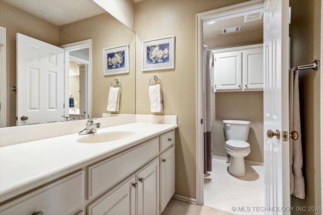 9632 S Vandalia Avenue, Tulsa, OK 74137