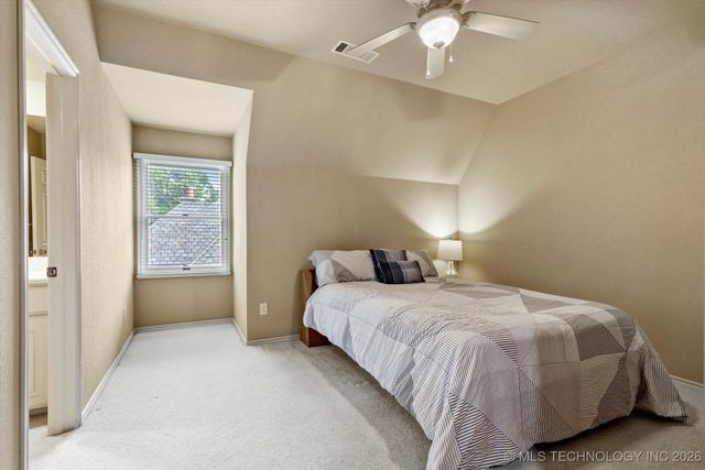 9632 S Vandalia Avenue, Tulsa, OK 74137