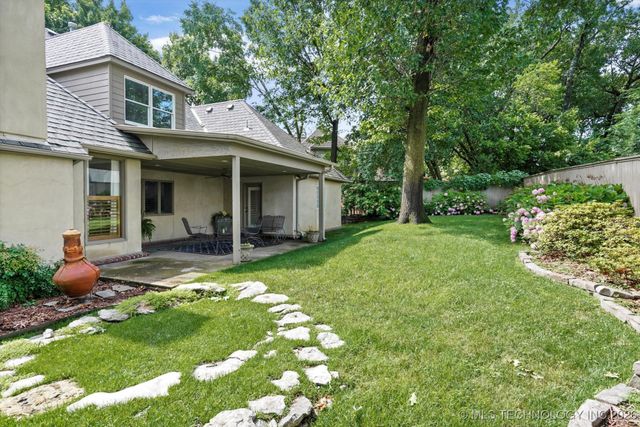 9632 S Vandalia Avenue, Tulsa, OK 74137