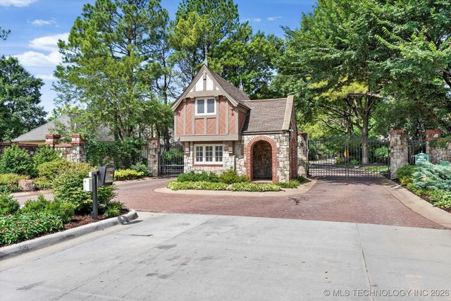 9632 S Vandalia Avenue, Tulsa, OK 74137