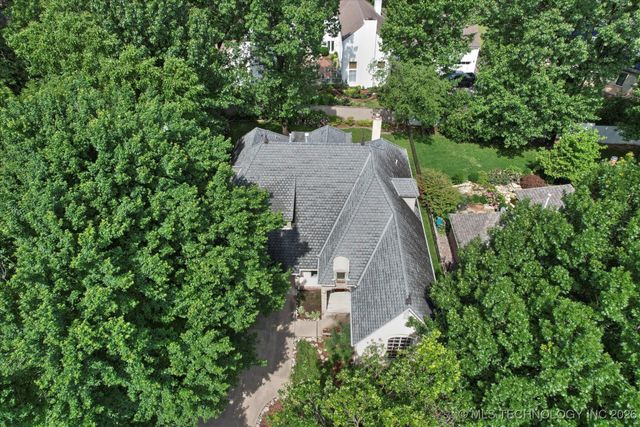 9632 S Vandalia Avenue, Tulsa, OK 74137