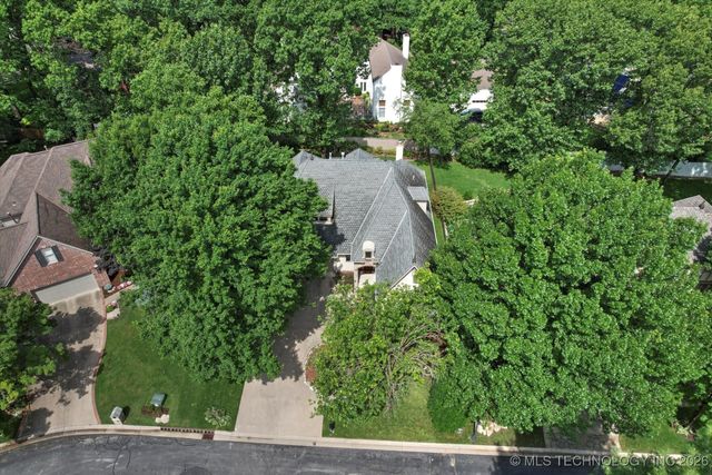 9632 S Vandalia Avenue, Tulsa, OK 74137