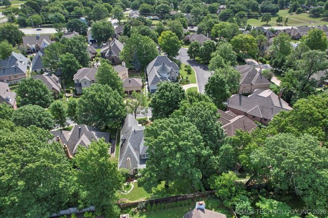 9632 S Vandalia Avenue, Tulsa, OK 74137