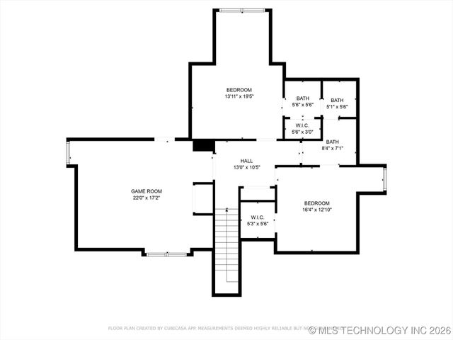 9632 S Vandalia Avenue, Tulsa, OK 74137