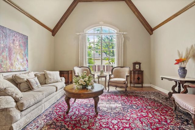 9632 S Vandalia Avenue, Tulsa, OK 74137