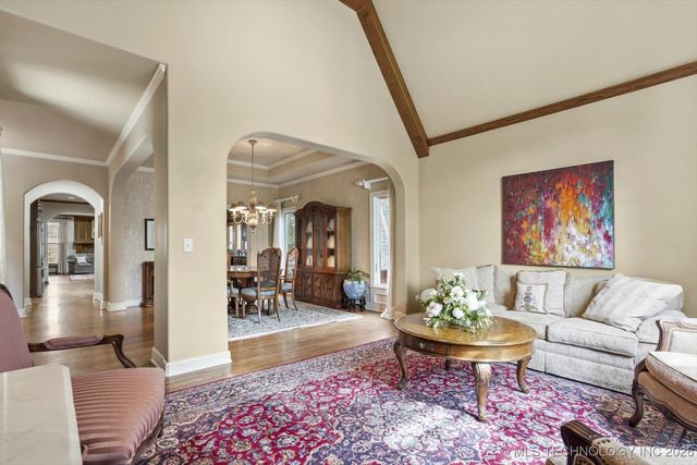 9632 S Vandalia Avenue, Tulsa, OK 74137