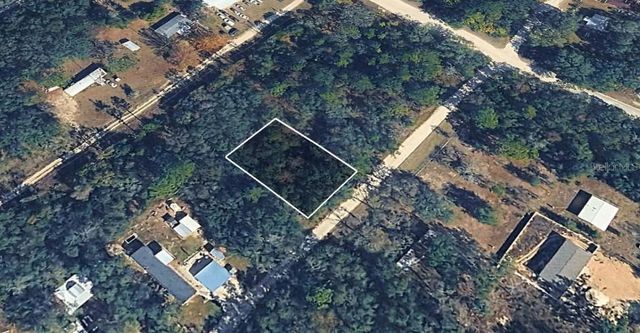 NE 65TH STREET, Williston, FL 32696